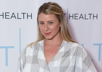 Lo Bosworth (Image via Getty)