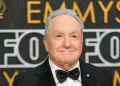 Lorne Michaels (Image via Getty)