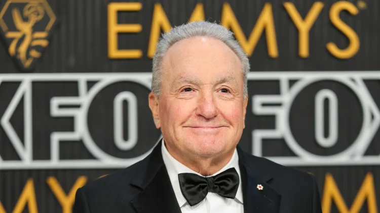 Lorne Michaels (Image via Getty)