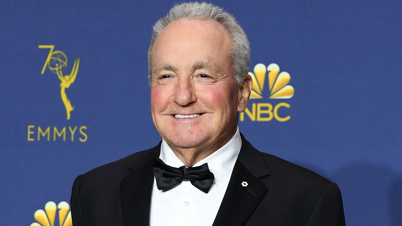 Lorne Michaels