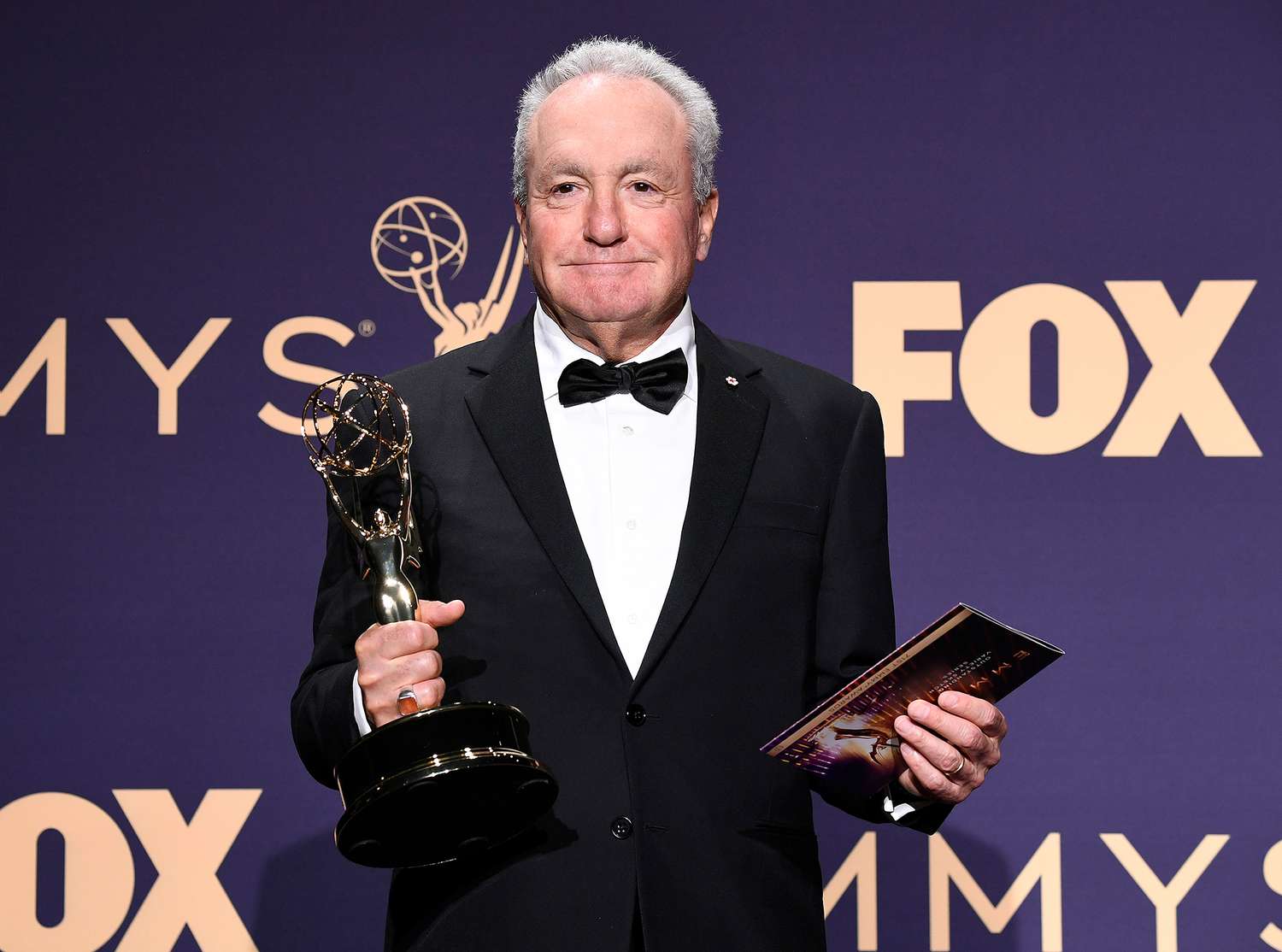 Lorne Michaels