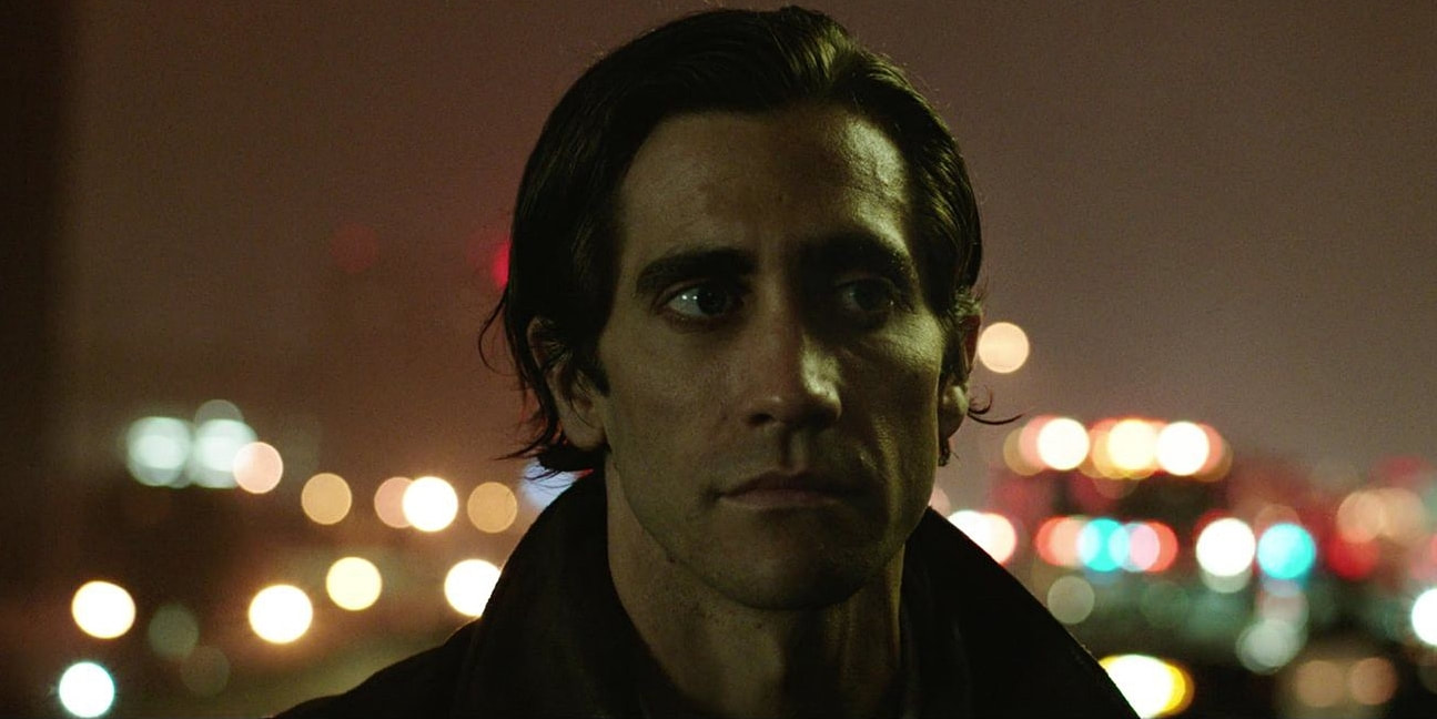 Nightcrawler