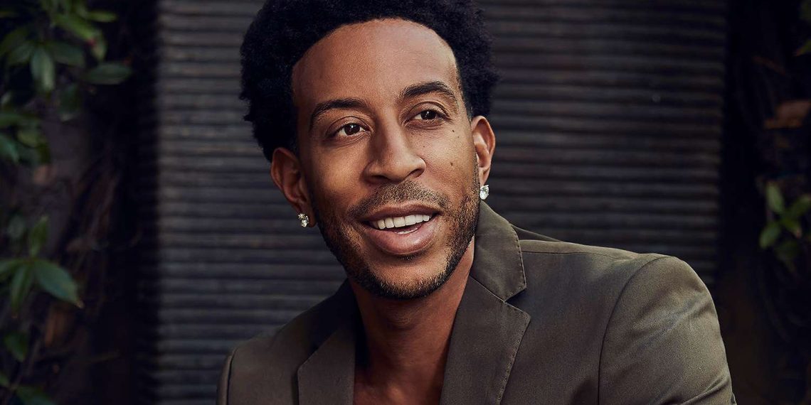 Ludacris (Image via Getty)