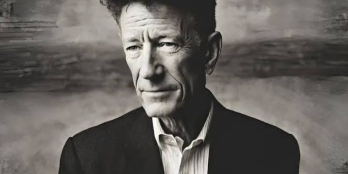 Lyle Lovett (Credit: YouTube)