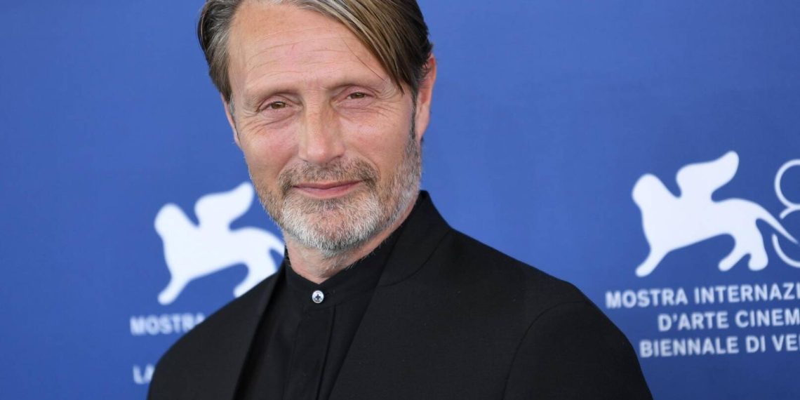 Mads Mikkelsen (Image via Getty)