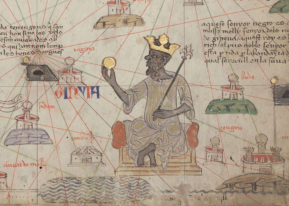 Mansa Musa