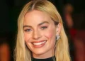 Margot Robbie (Image via Getty)