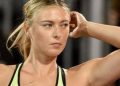 Maria Sharapova (Credit: Pinterest)