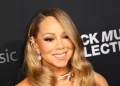 Mariah Carey (Image via Getty)