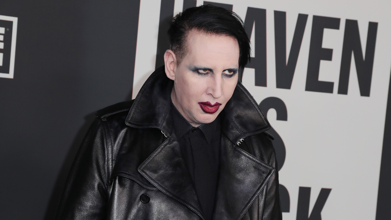 Marilyn Manson