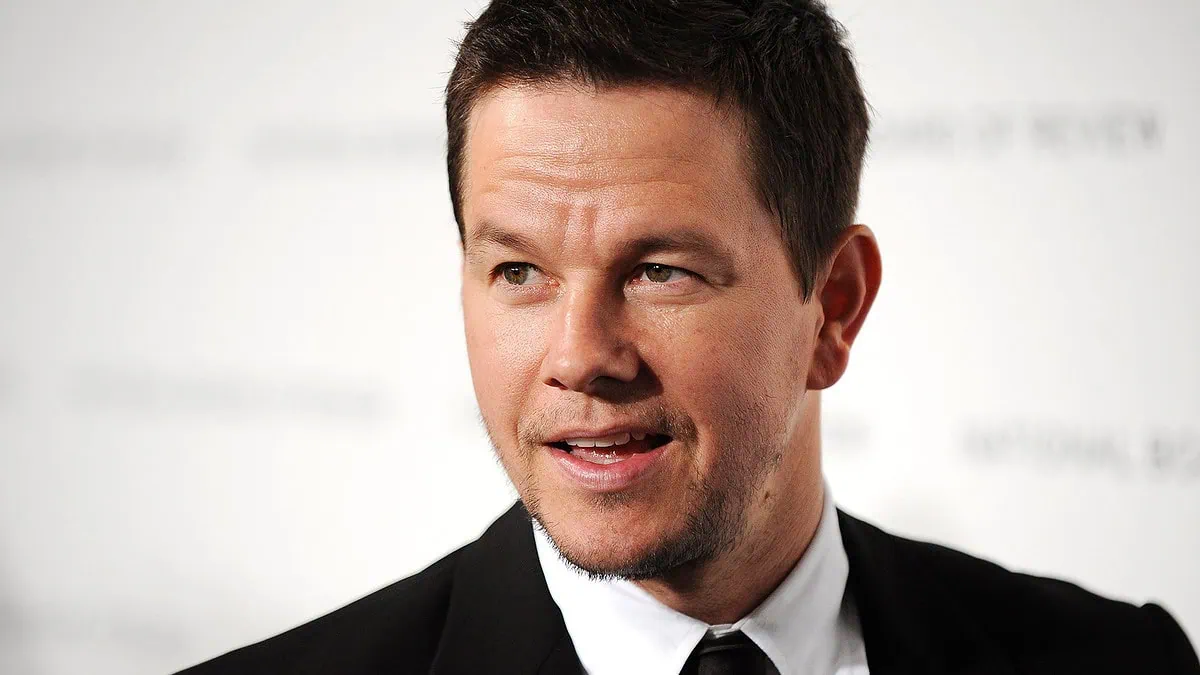 Mark Wahlberg