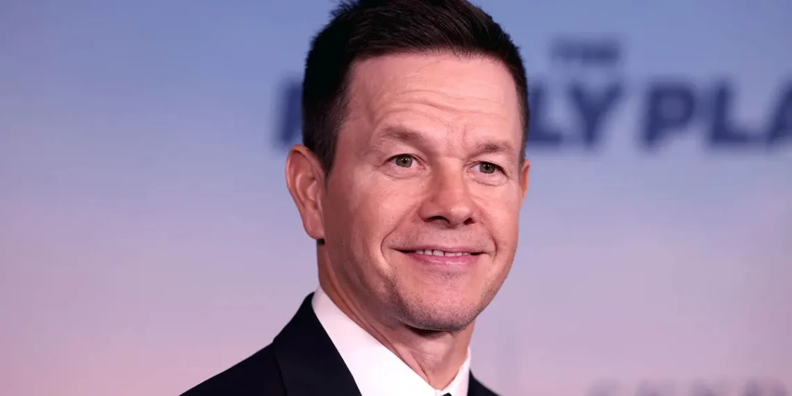 Mark Wahlberg (Image via Getty)