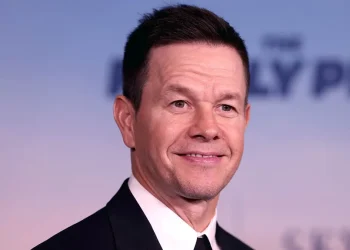 Mark Wahlberg (Image via Getty)