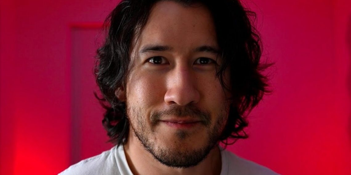 Markiplier (Image via Getty)