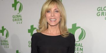 Marla Maples (Image via Getty)