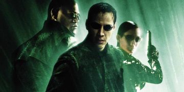 Matrix Revolutions (Image via Getty)