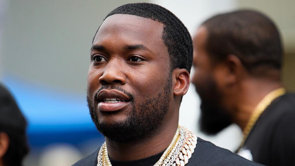 Meek Mill