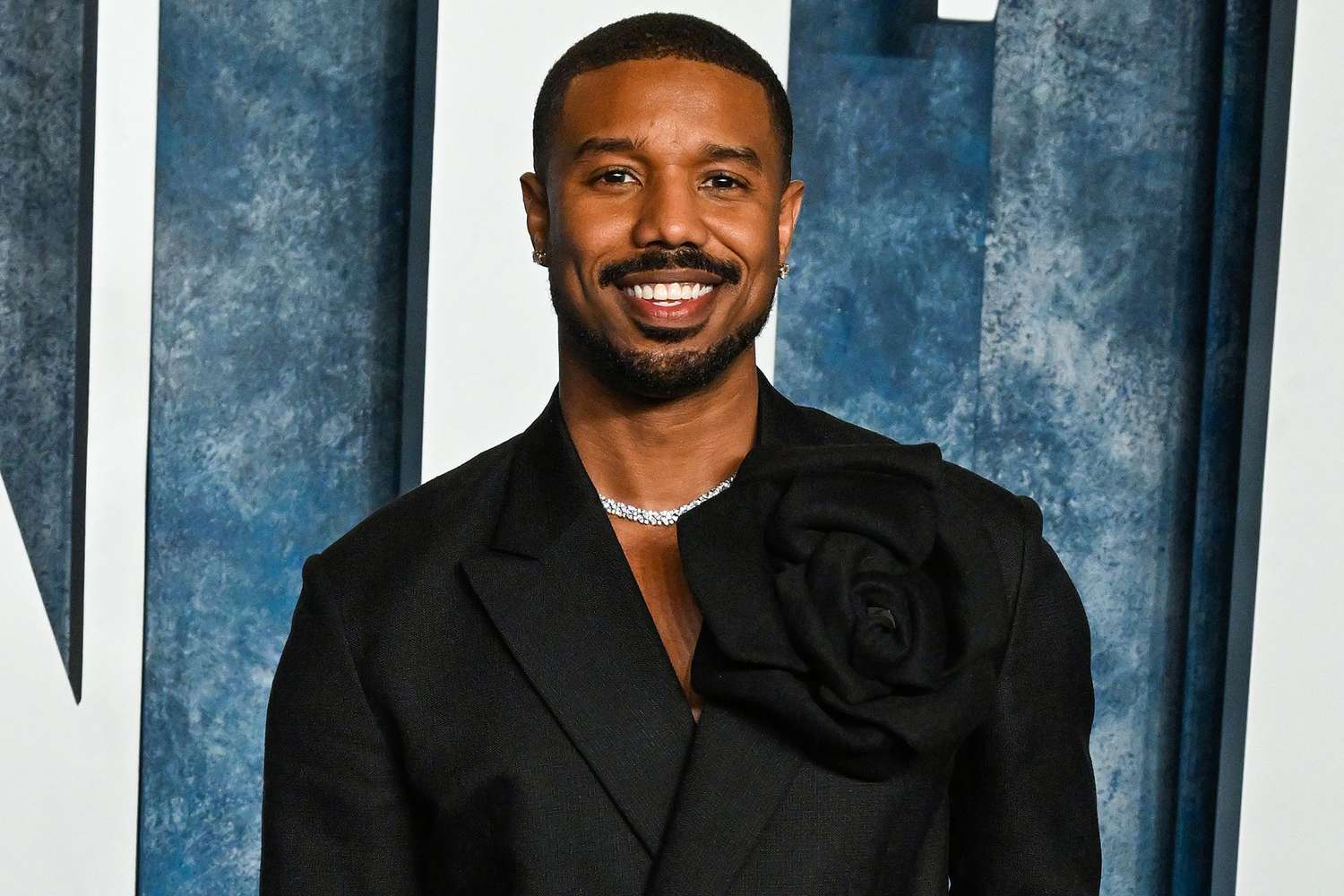 Michael B. Jordan