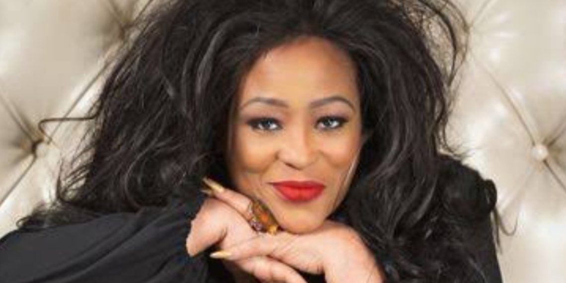 Miki Howard (Credit: YouTube)