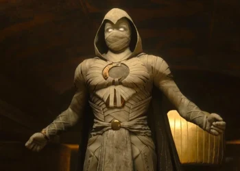 Moon Knight (Image via Getty)