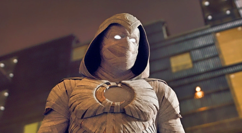 Moon Knight