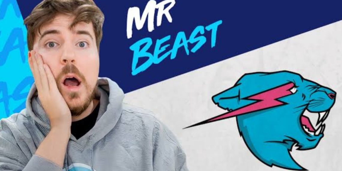 MrBeast (Credit: YouTube)