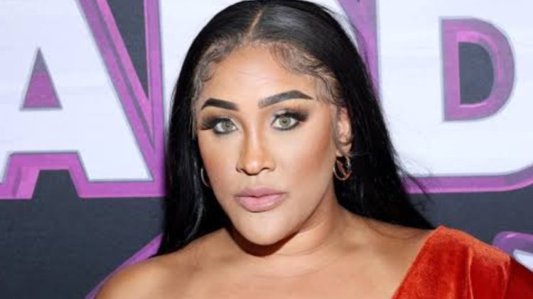 Natalie Nunn (Credit: YouTube)