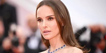 Natalie Portman