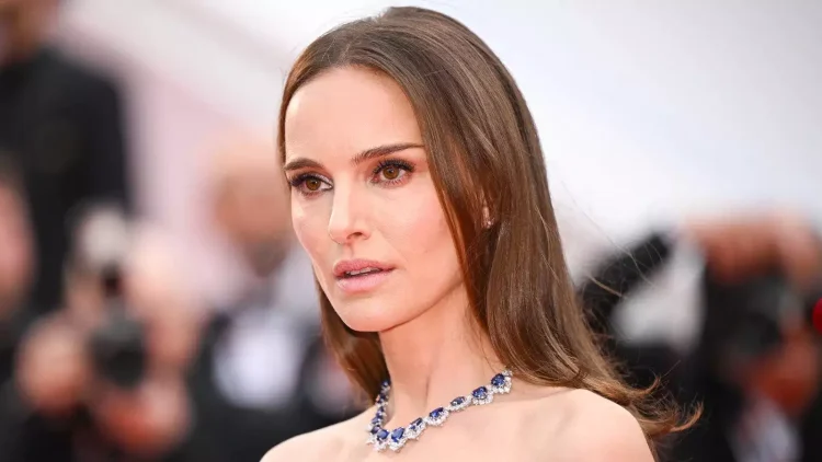 Natalie Portman (Image via Getty)