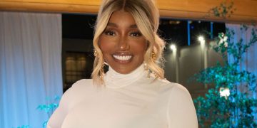 NeNe Leakes (Image via Getty)