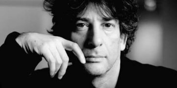 Neil Gaiman (Credit: X)