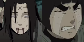 The Real Reason Why Kishimoto Decided to Kill Off Neji in Naruto