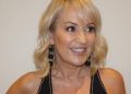 Nicki Chapman (Credit: Pinterest)