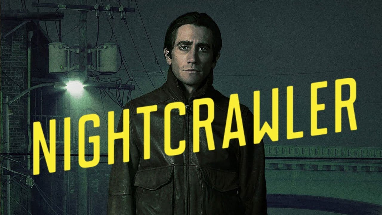 Nightcrawler