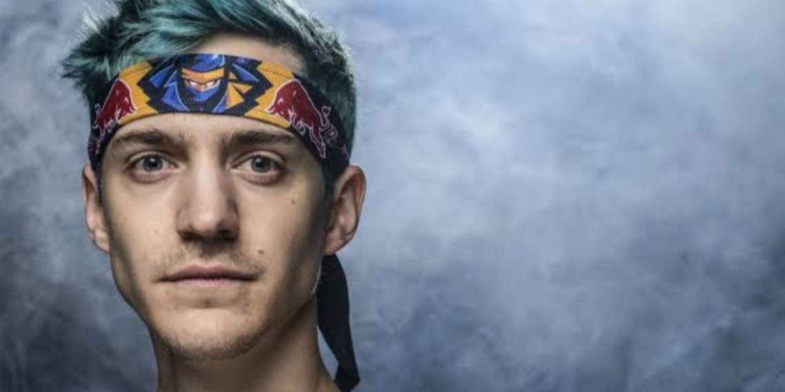 Tyler "Ninja" Blevins (Credit: YouTube)