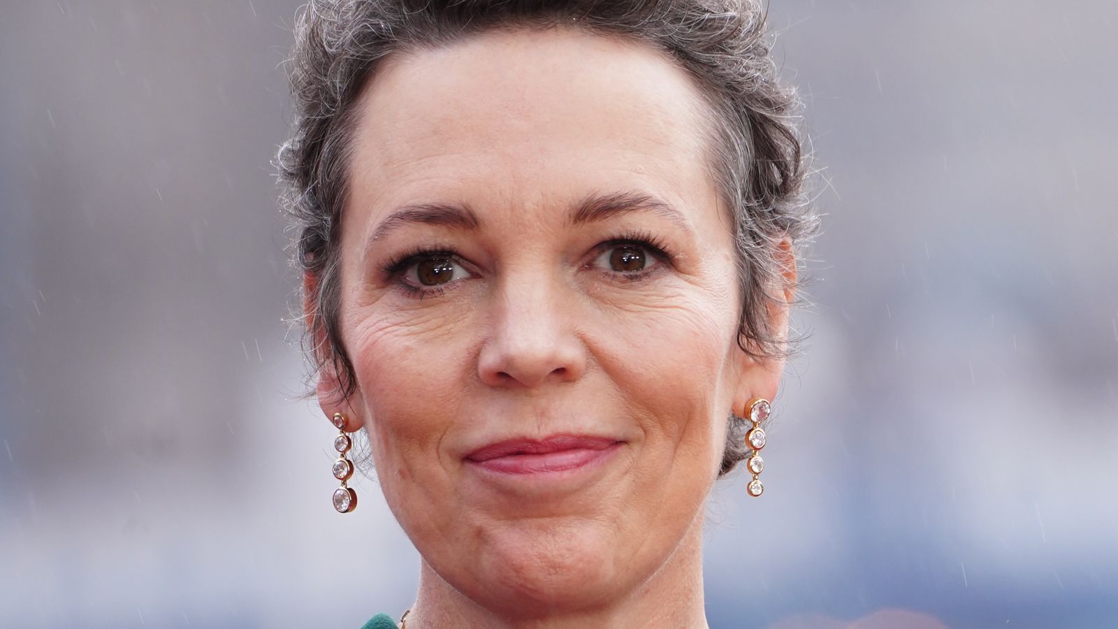 Olivia Colman