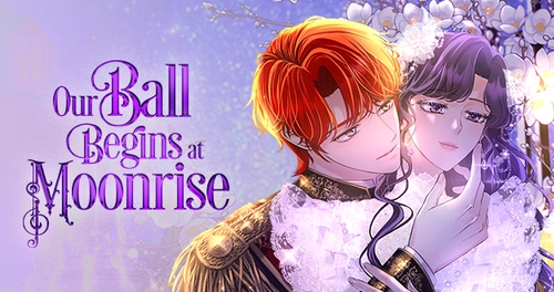 Our Ball Begins at Moonrise