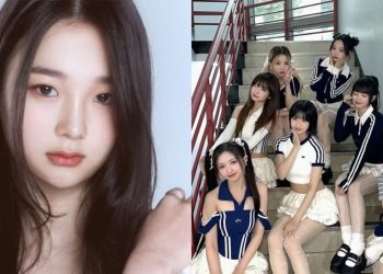 Over Sexualization of Idol Groups