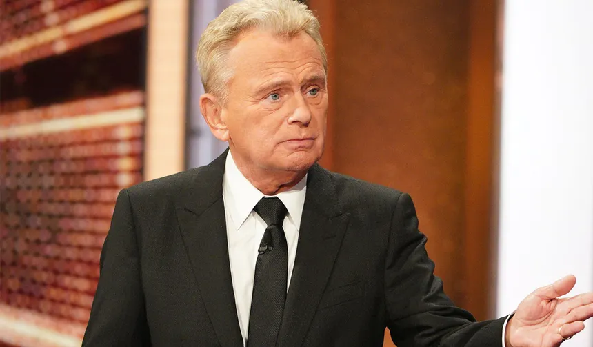 Pat Sajak