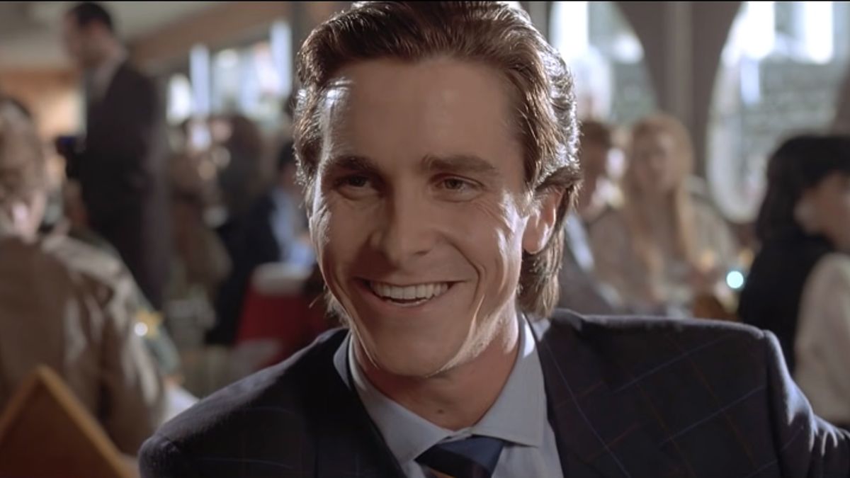 American Psycho