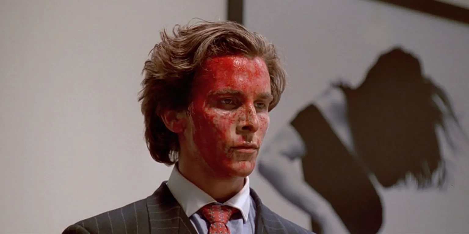 American Psycho