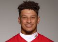 Patrick Mahomes (Image via Getty)