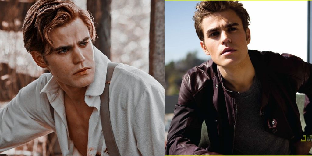 Paul Wesley 