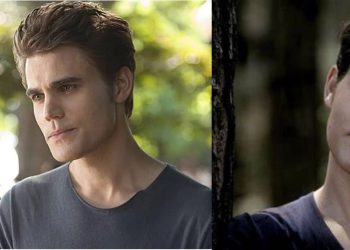 Paul Wesley