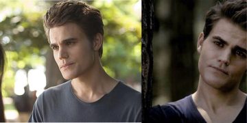 Paul Wesley