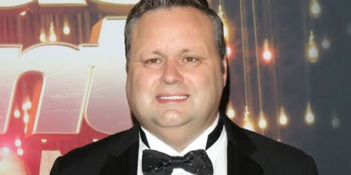 Paul Potts (Credit: YouTube)