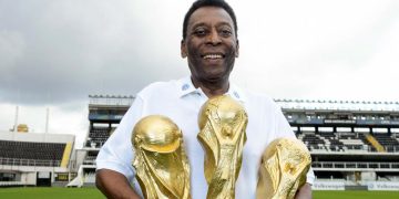 Pele (Image via Getty)