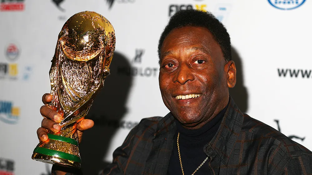 Pelé