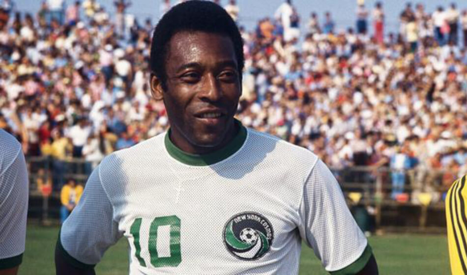 Pelé