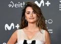 Penélope Cruz (Image via Getty)